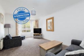 Dicksonfield Groud Floor Apartment